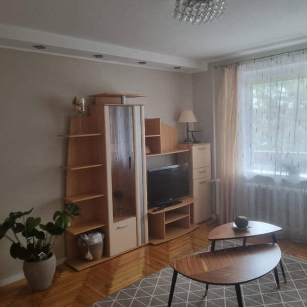 Holiday Apartments 10, Druskininkai, Lithuania