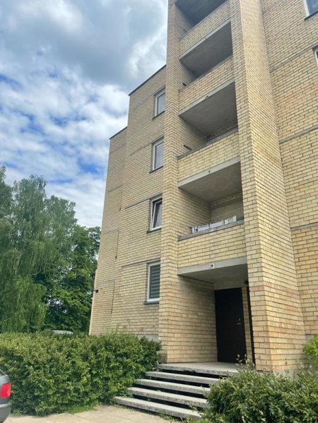 Holiday Apartments 10, Druskininkai, Lithuania