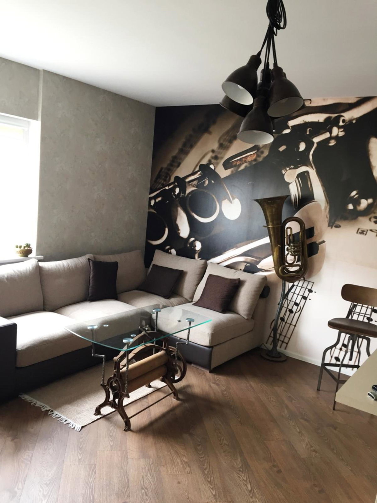 Hotel · Apartament Birutes 22, Klaipeda