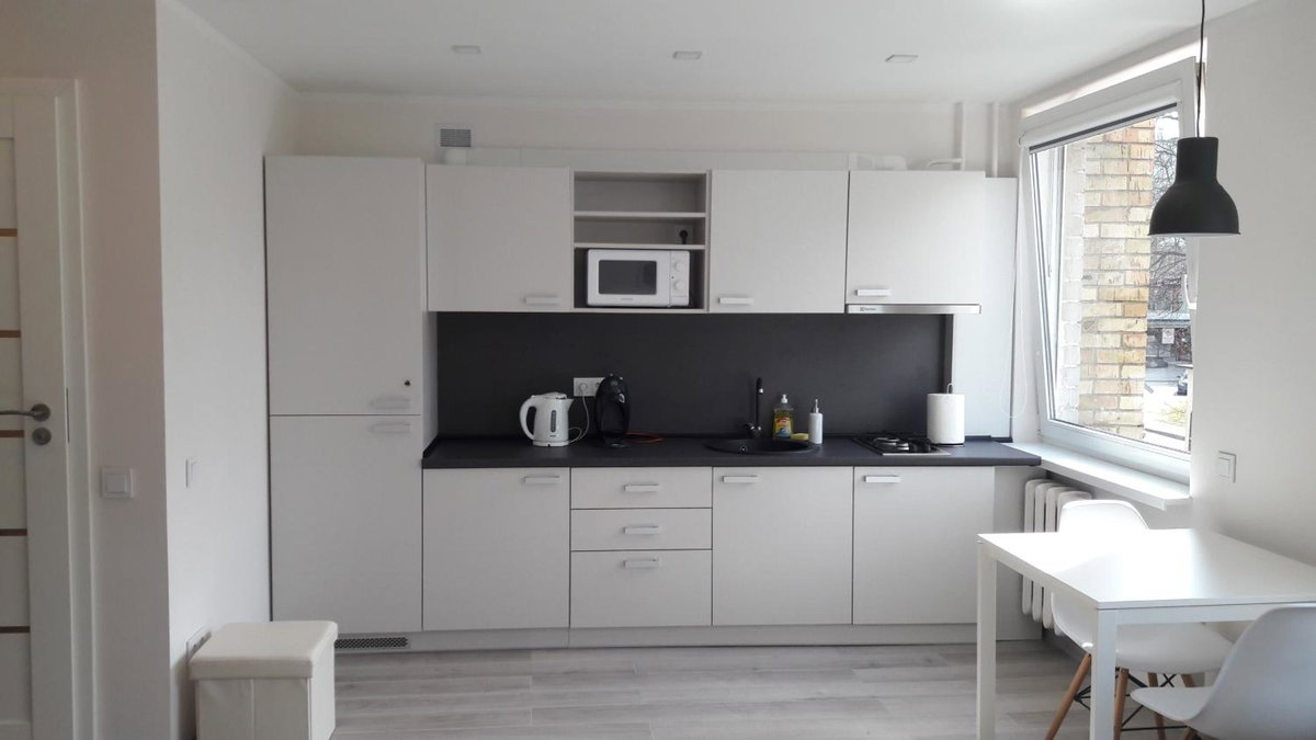 Anykščiai Center Apartment, Litauen