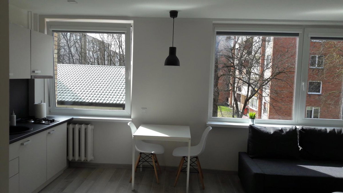 Anykščiai Center Apartment, Lithuania