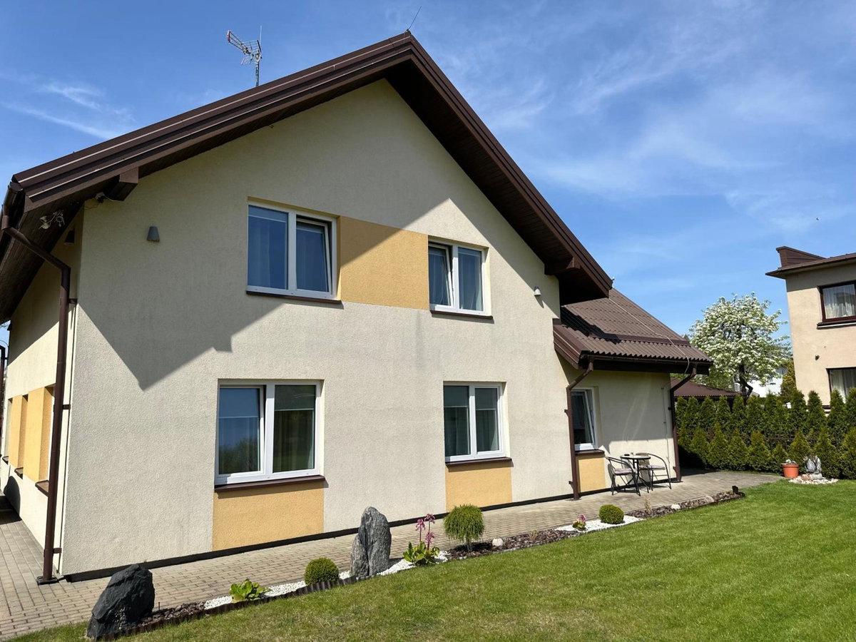 Отель · Maironio apartamentai, Palanga