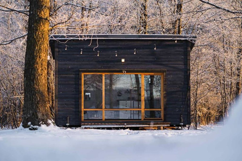 Beautiful Tiny house on the lake side., Trakai, Lithuania