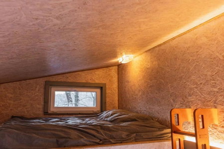 Beautiful Tiny house on the lake side., Trakai, Lithuania
