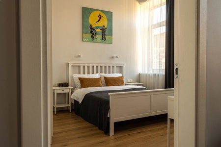 Beautiful apartment in the heart of Kaunas, Kaunas, Lithuania