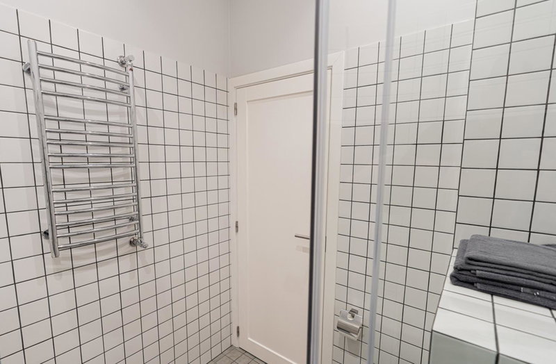 Beautiful apartment in the heart of Kaunas, Kaunas, Lithuania