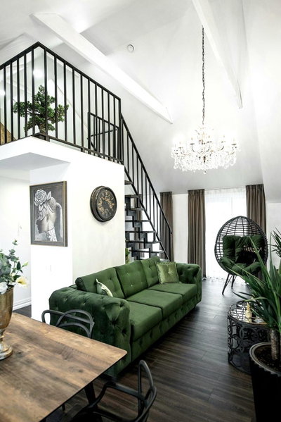 Luxury Loft, Kaunas, Lithuania