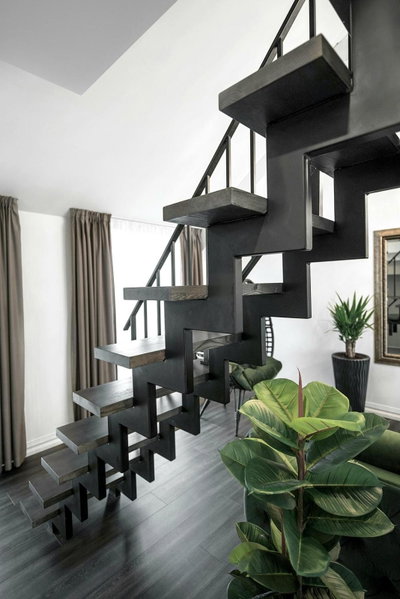 Luxury Loft, Kaunas, Lithuania