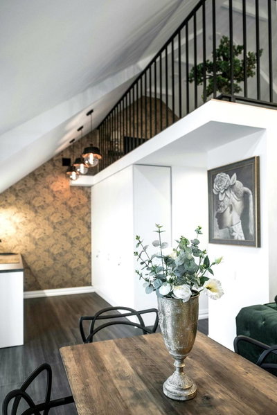 Luxury Loft, Kaunas, Lithuania