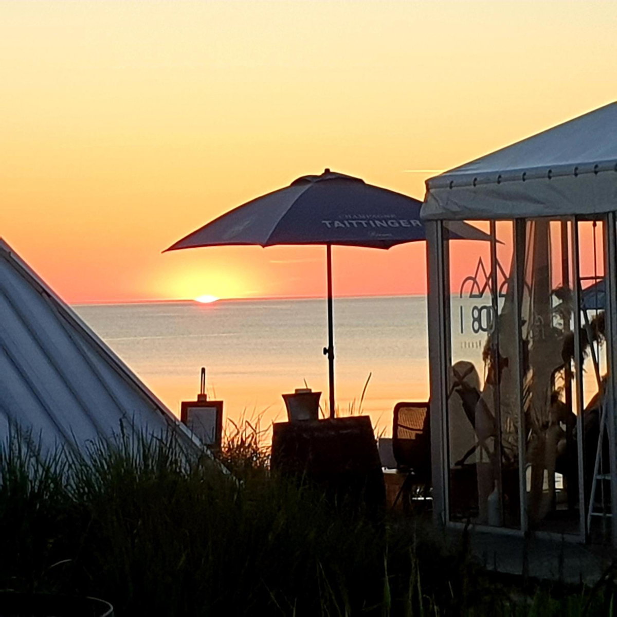 Hotel · Sea house Preila, Neringa