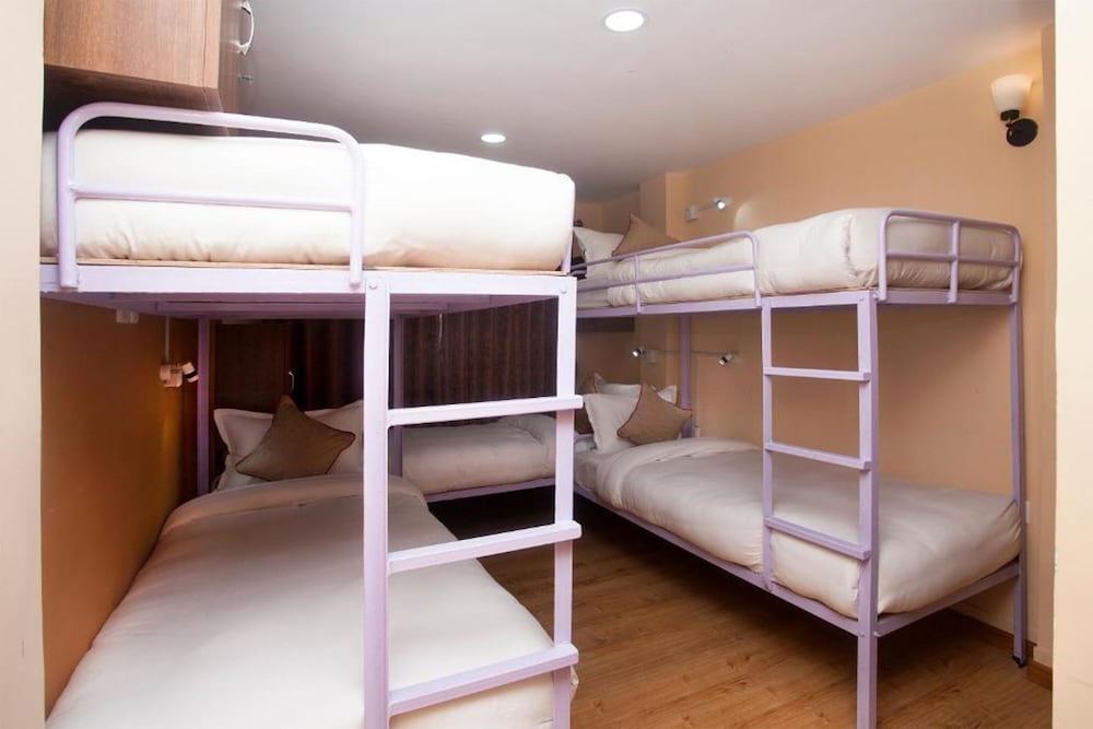 Holiday Hostel, Nepal