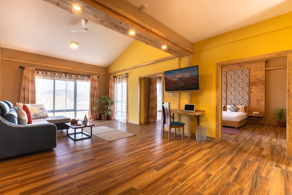 Hotel · Sunshine Resort Pokhara - Your Private Paradise, Pokhara