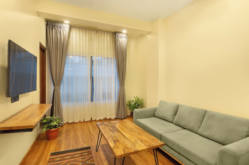 Nova Tara Hotel Kathmandu, Nepal
