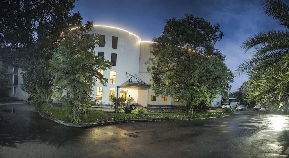 Central Palms Hotel, Nepal