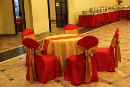 Central Palms Hotel, Bharatpur, Nepal