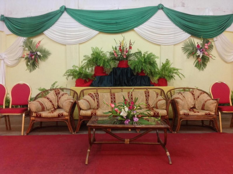 Central Palms Hotel, Bharatpur, Nepal