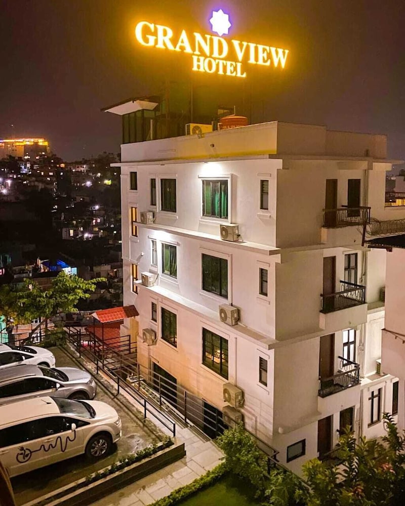 Hotel · Hotel Grand View, Kathmandu
