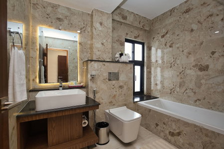 Hotel Grand View, Kathmandu, Nepal