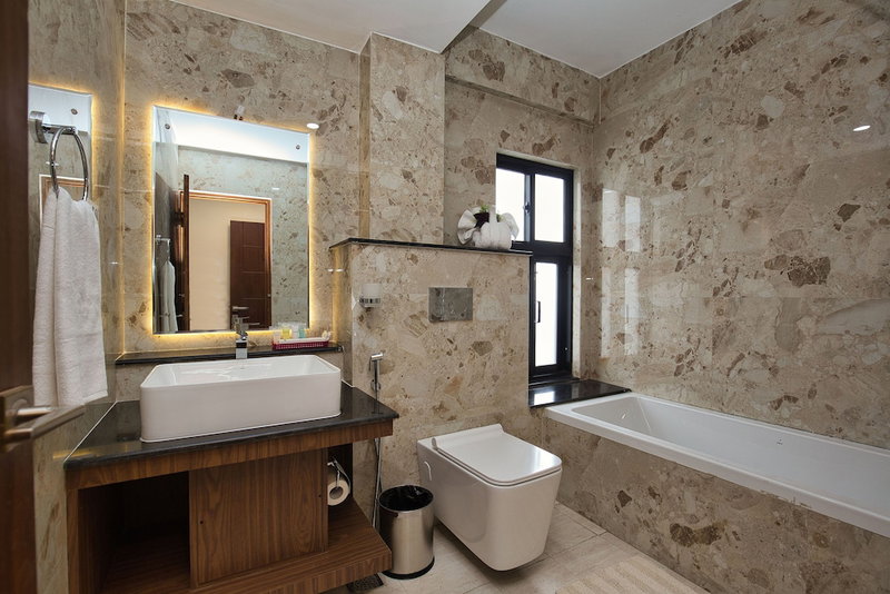 Hotel Grand View, Kathmandu, Nepal