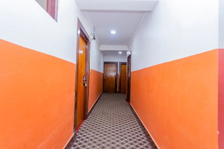 OYO 797 Hotel Aakansh, Jawlakhel, Nepal