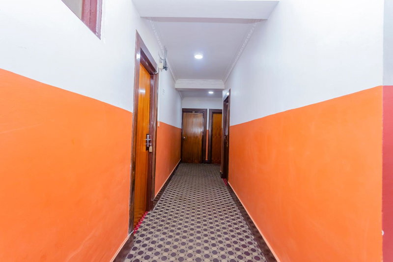 OYO 797 Hotel Aakansh, Jawlakhel, Nepal