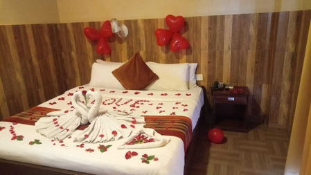 Pokhara Crown Plaza, Pokhara, Nepal