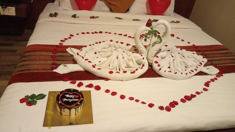 Pokhara Crown Plaza, Pokhara, Nepal