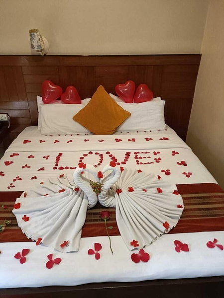 Pokhara Crown Plaza, Pokhara, Nepal