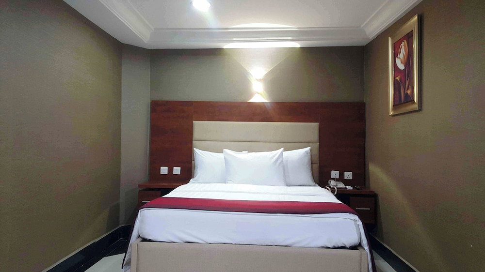 Royal Continental Hotels and Apartment, Nigeria