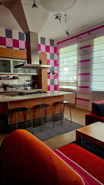 Fuksija House, Daugavpils, Latvia