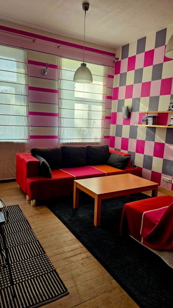Fuksija House, Daugavpils, Latvia