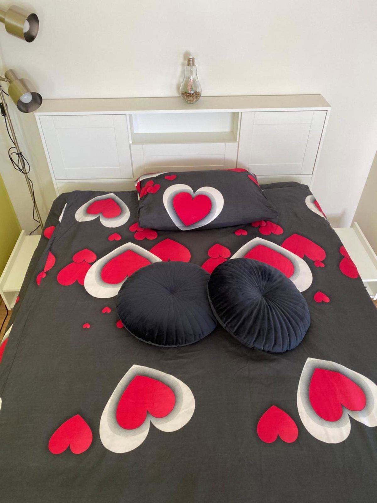 Mājīgs studio apartaments jūras pilsētā, Latvia