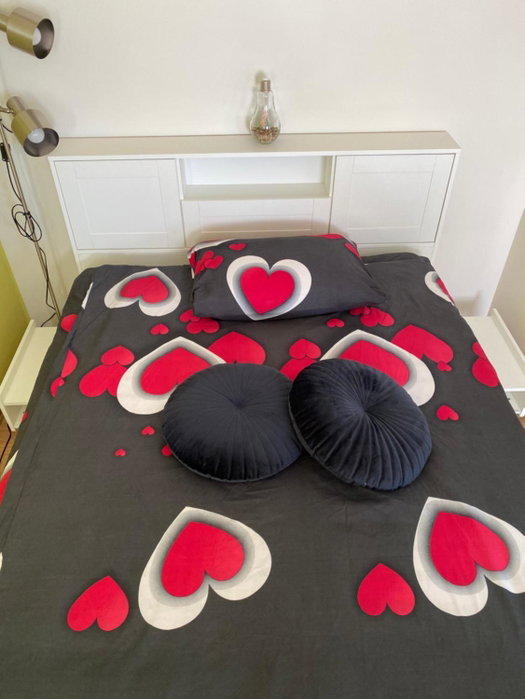 Mājīgs studio apartaments jūras pilsētā, Ventspils, Latvia