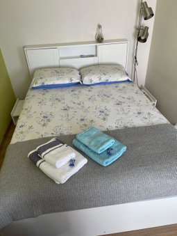 Mājīgs studio apartaments jūras pilsētā, Ventspils, Latvia