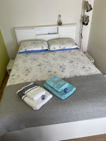 Mājīgs studio apartaments jūras pilsētā, Ventspils, Latvia