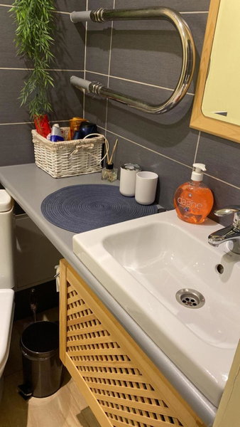 Mājīgs studio apartaments jūras pilsētā, Ventspils, Latvia