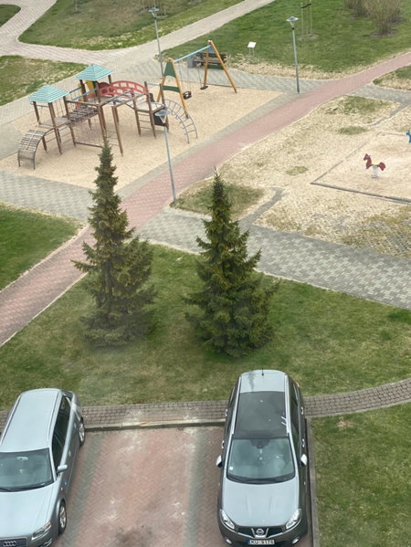 Mājīgs studio apartaments jūras pilsētā, Ventspils, Latvia