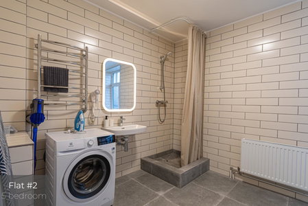 Dandelion Apartments XIXc Cottage with Free Parking, Riga, Latvia