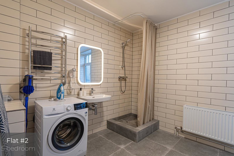 Dandelion Apartments XIXc Cottage with Free Parking, Riga, Latvia