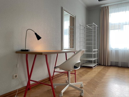 Dandelion Apartments XIXc Cottage with Free Parking, Riga, Latvia