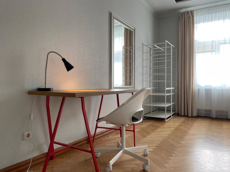 Dandelion Apartments XIXc Cottage with Free Parking, Riga, Latvia