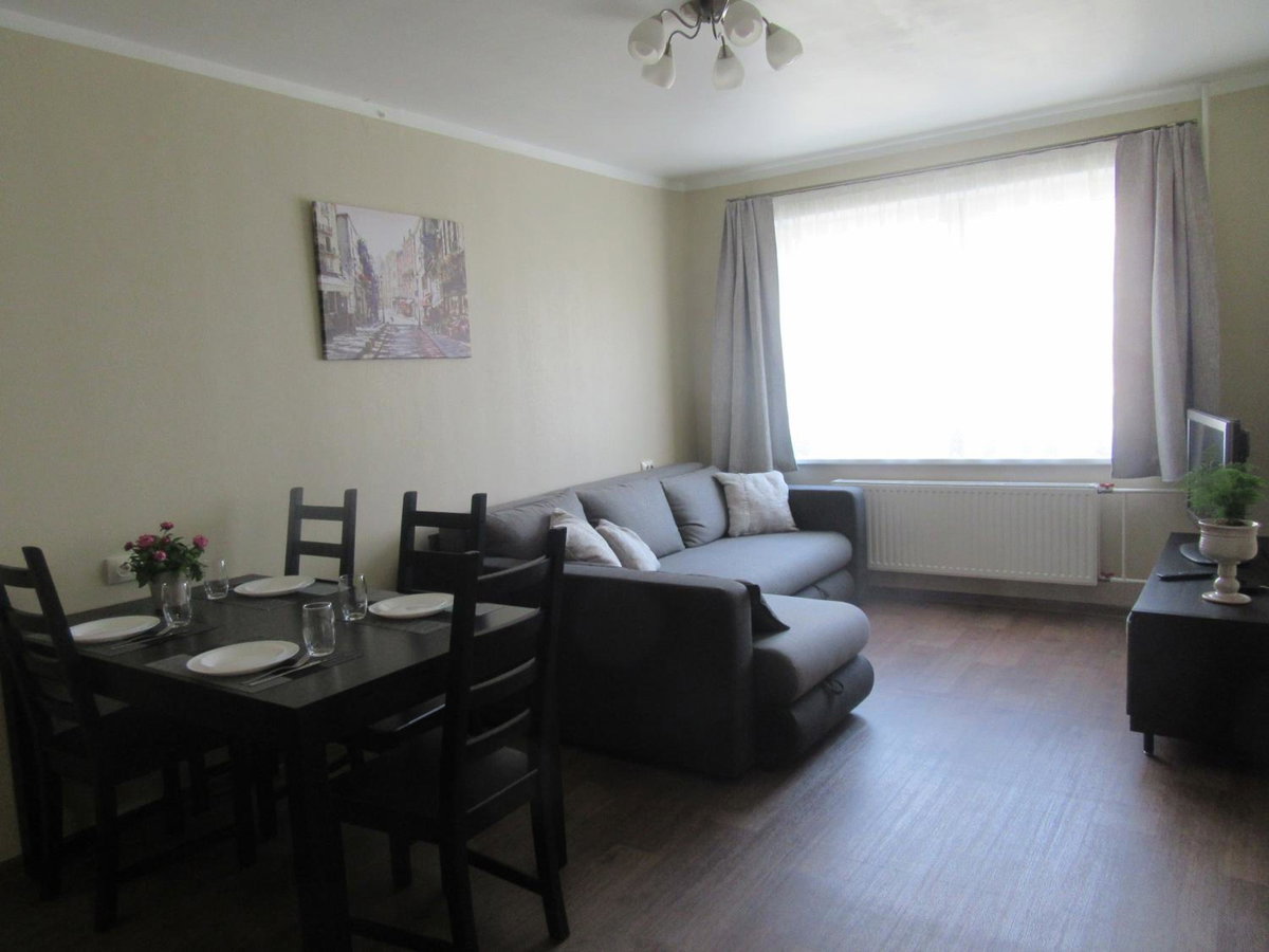 Family Apartment, Lettland