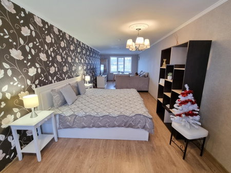 Kraslava 2 Bedroom Lux Apartments, Krāslava, Latvia
