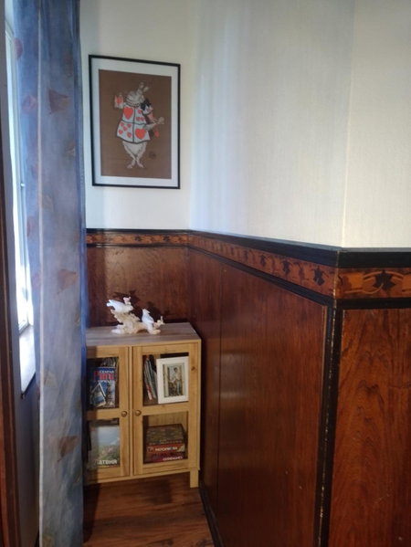 House, garden & sauna. Free parking. Train stop-200 m. Sea-1 km., Jūrmala, Latvia