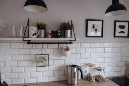 Teatra street apartment, Balvi, Latvia
