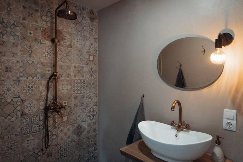 Teatra street apartment, Balvi, Latvia