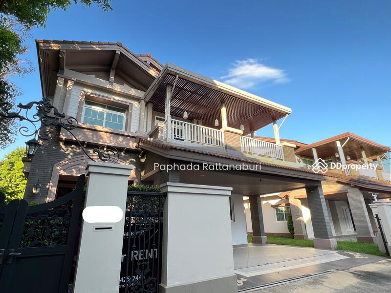 Nantawan Bangna Km.7, Samut Prakan, Thailand