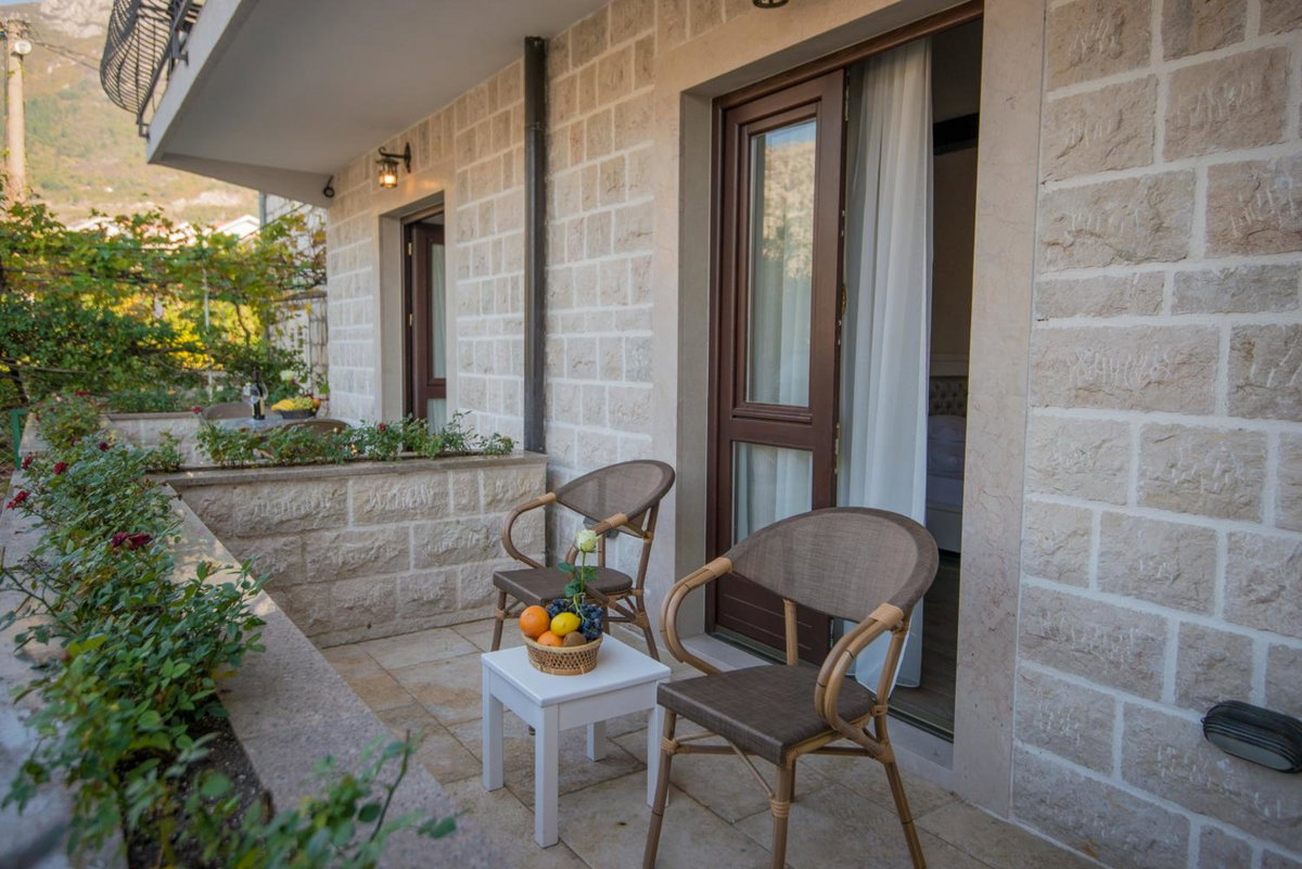 Apartments Marija, Черногория