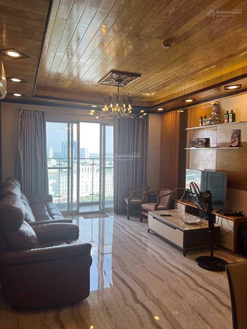 Cosmo City Apartment, Vietnam