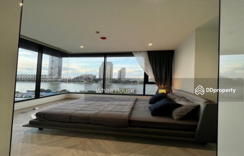 Chapter Charoennakhon–Riverside, Bangkok, Thailand